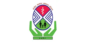 Central Govt Health Scheme (CGHS)