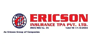 Ericson Insurance TPA Private Limited