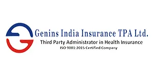 Genins India Insurance TPA Limited