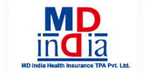 MDIndia Health Insurance TPA Private Limited