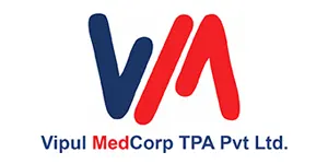 Vipul Med Corp Tpa Pvt. Ltd