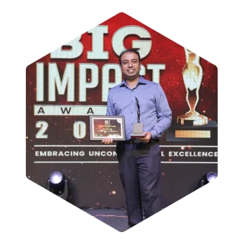 Big Impact Awards 2024