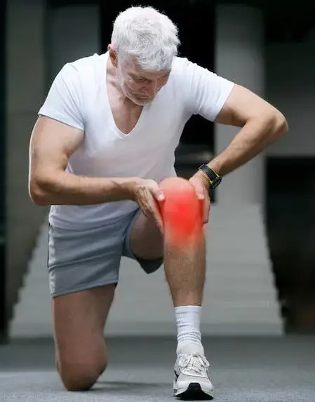 Knee Replacement Procedure