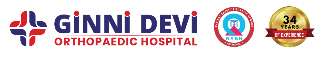 GiNNi DEVi ORTHOPAEDIC HOSPITAL