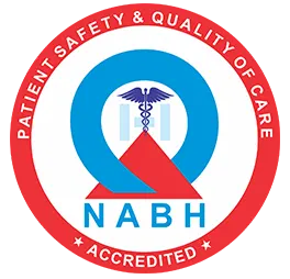 NABH Accredited Hospital