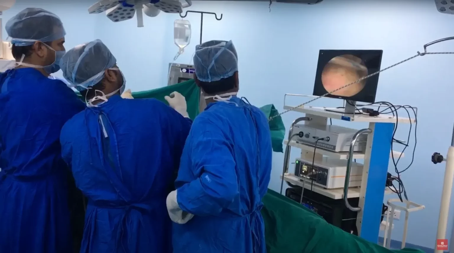 Types of hip Replacement Surgeries