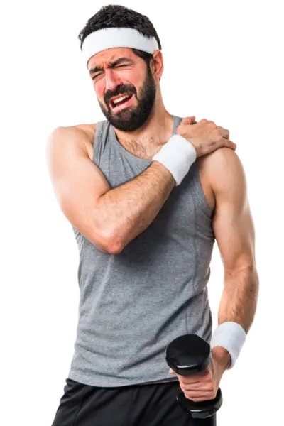 Shoulder Arthroscopy